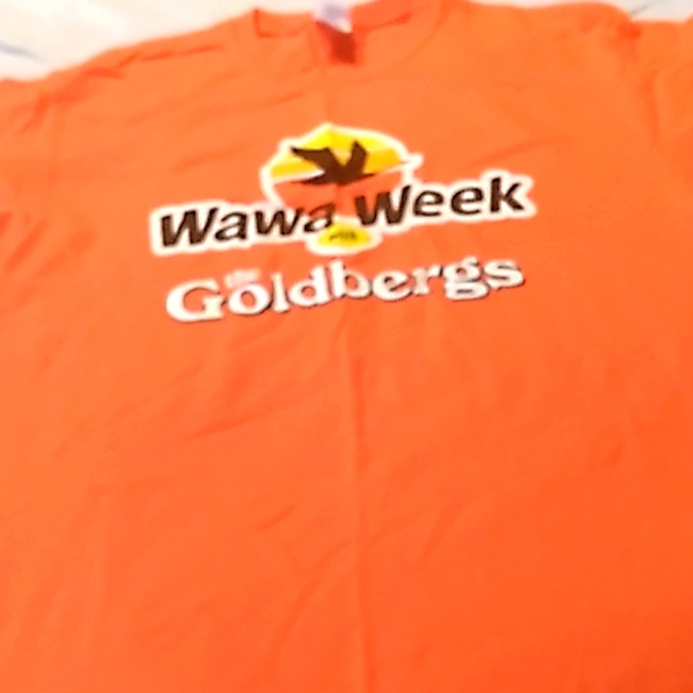 Wawa Goldbergs Original!